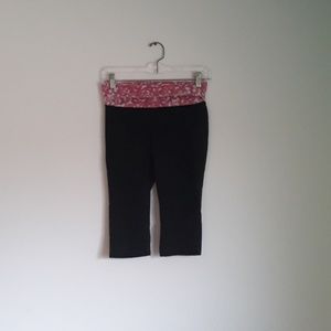 Kids 10/12 Circo Yoga Pants